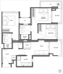 Neu At Novena (D11), Apartment #459807301